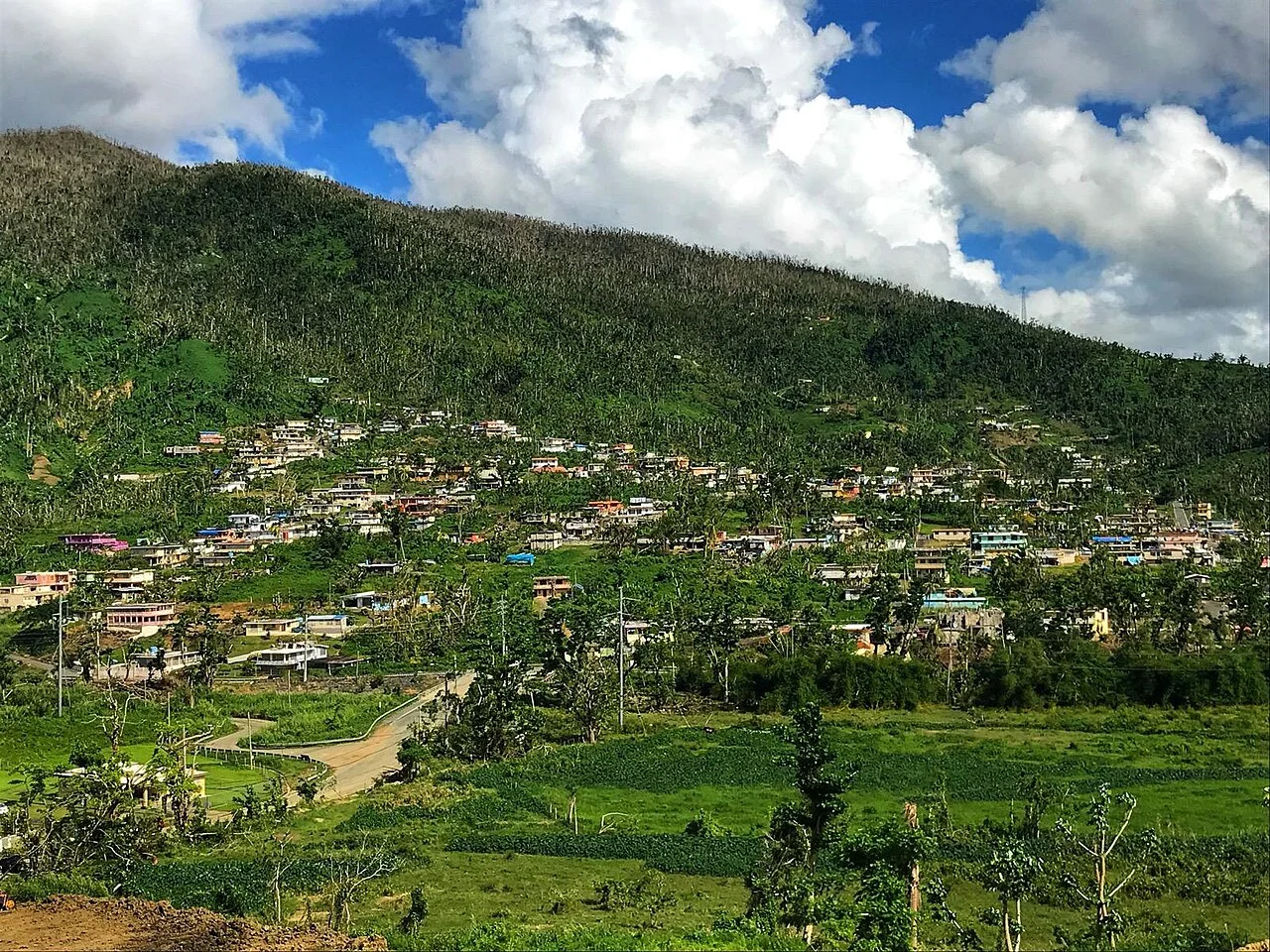 Photo of Río Blanco