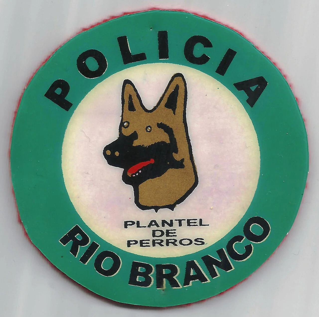 Photo of Río Branco