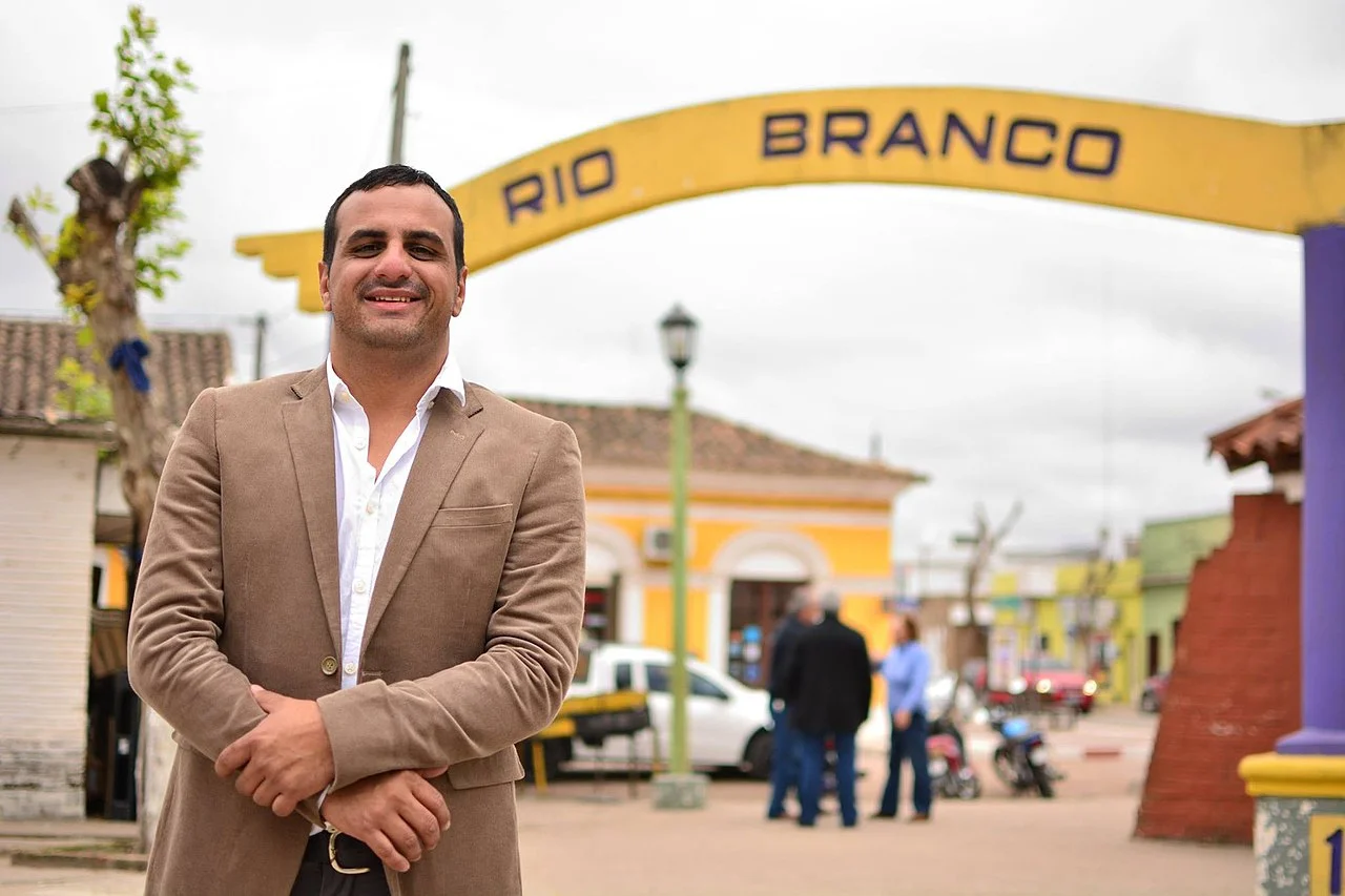 Photo of Río Branco