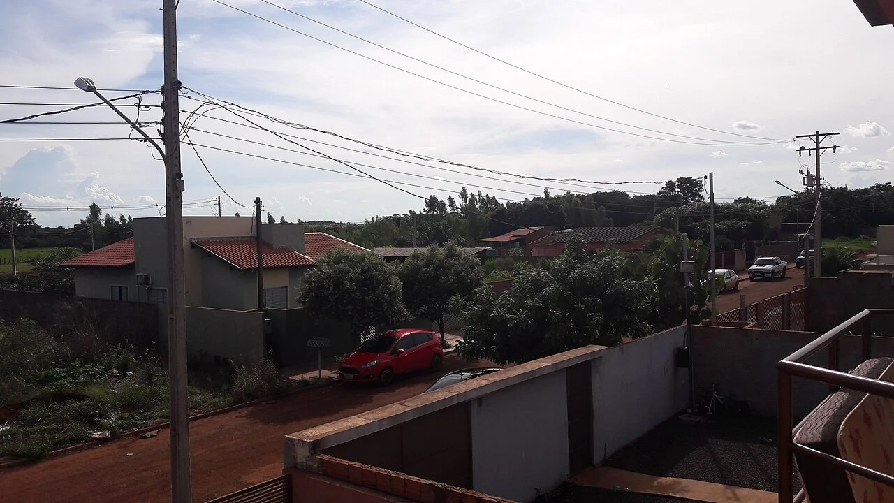 Photo of Rio Brilhante