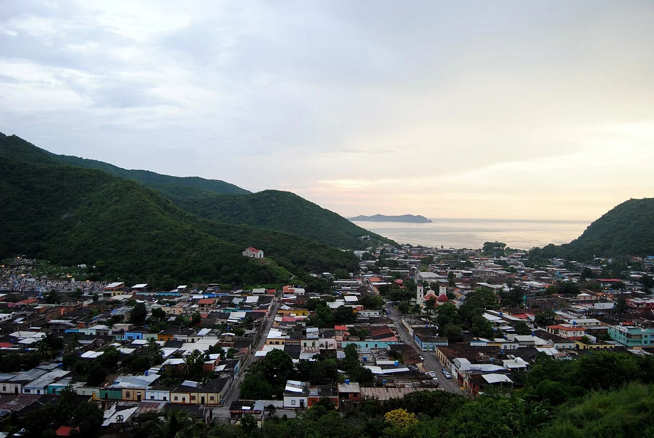 Photo of Río Caribe