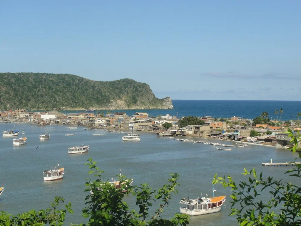 Photo of Río Caribe