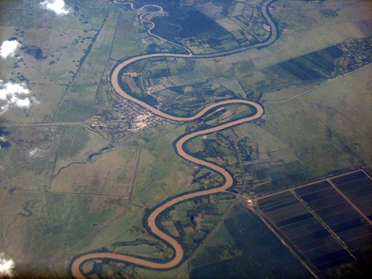 Photo of Río Cauto