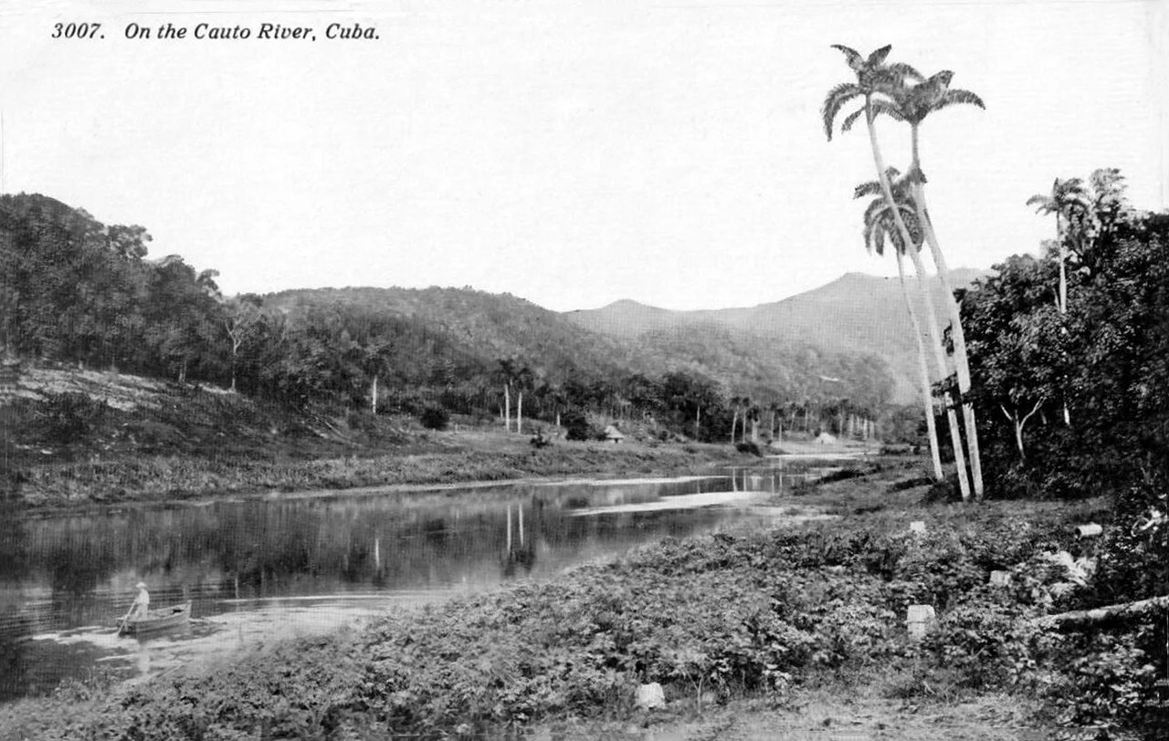 Photo of Río Cauto