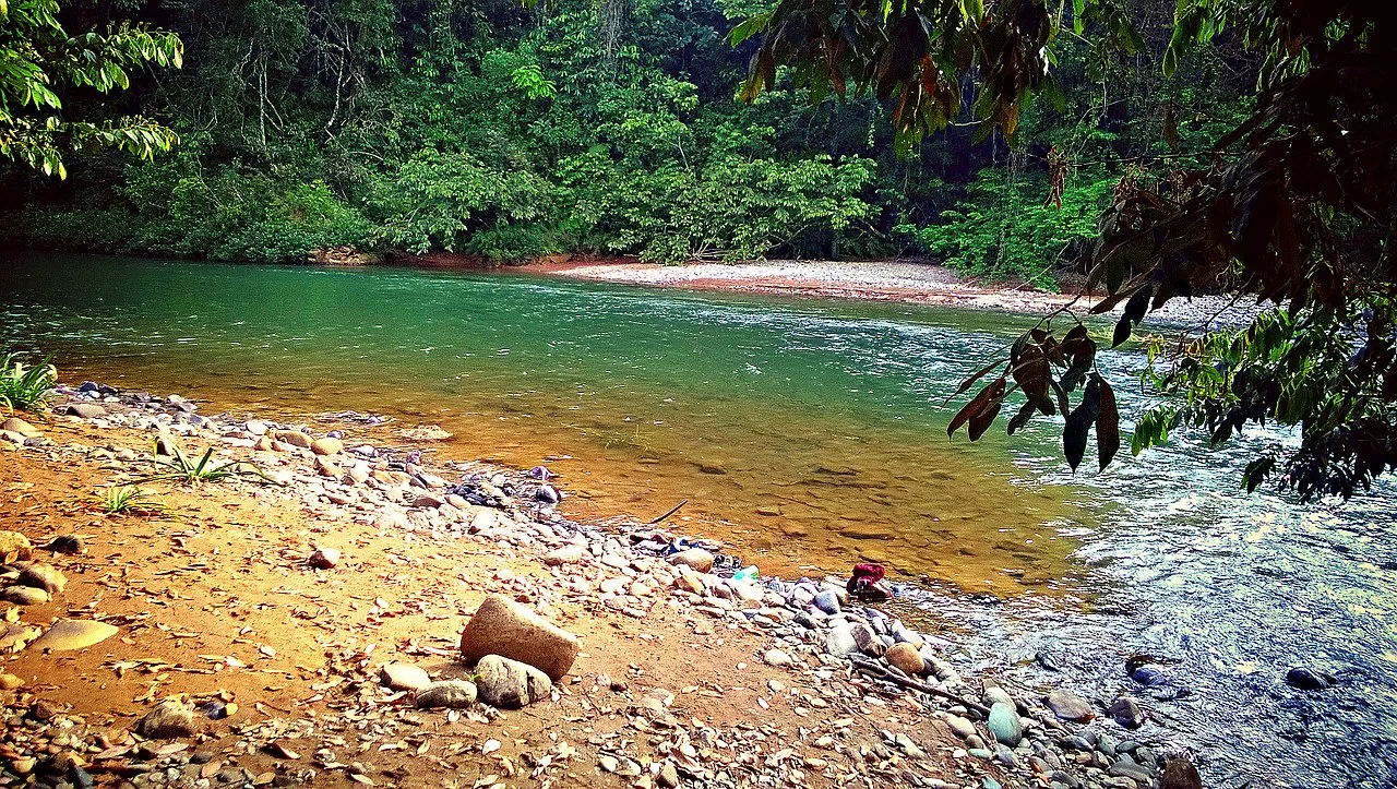 Photo of Río Chiquito