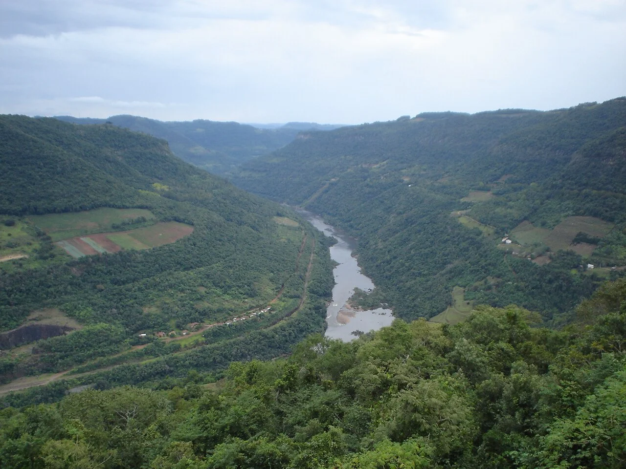 Photo of Rio das Antas
