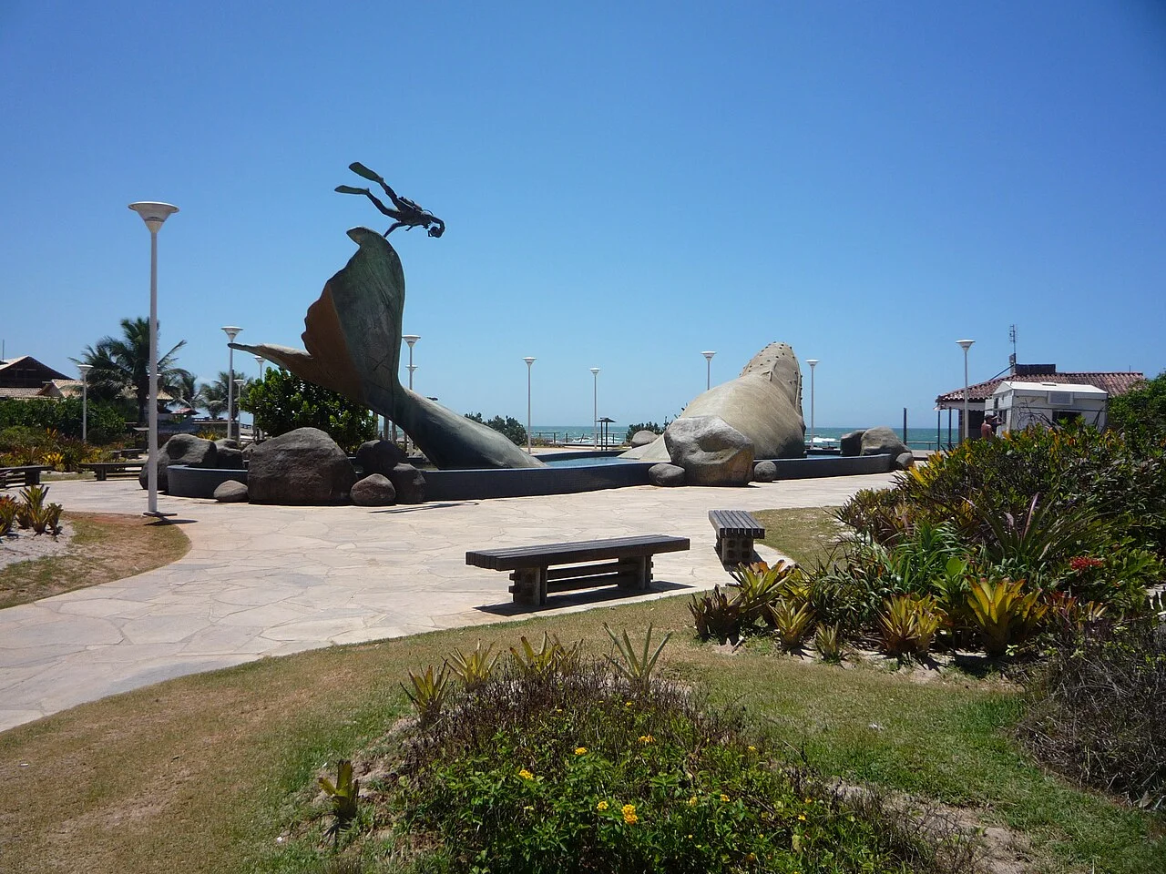 Photo of Rio das Ostras