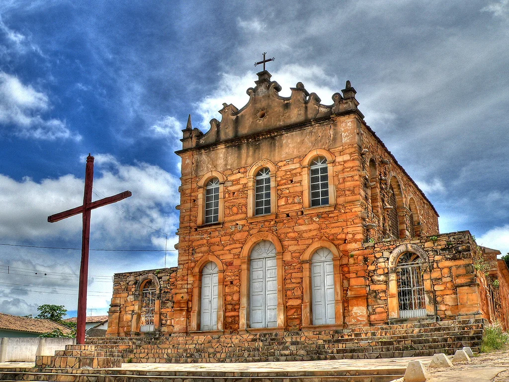 Photo of Rio de Contas