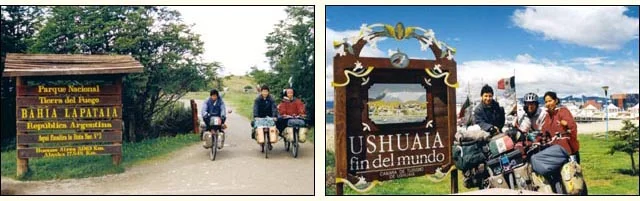 Photo of Rio de la Soledad