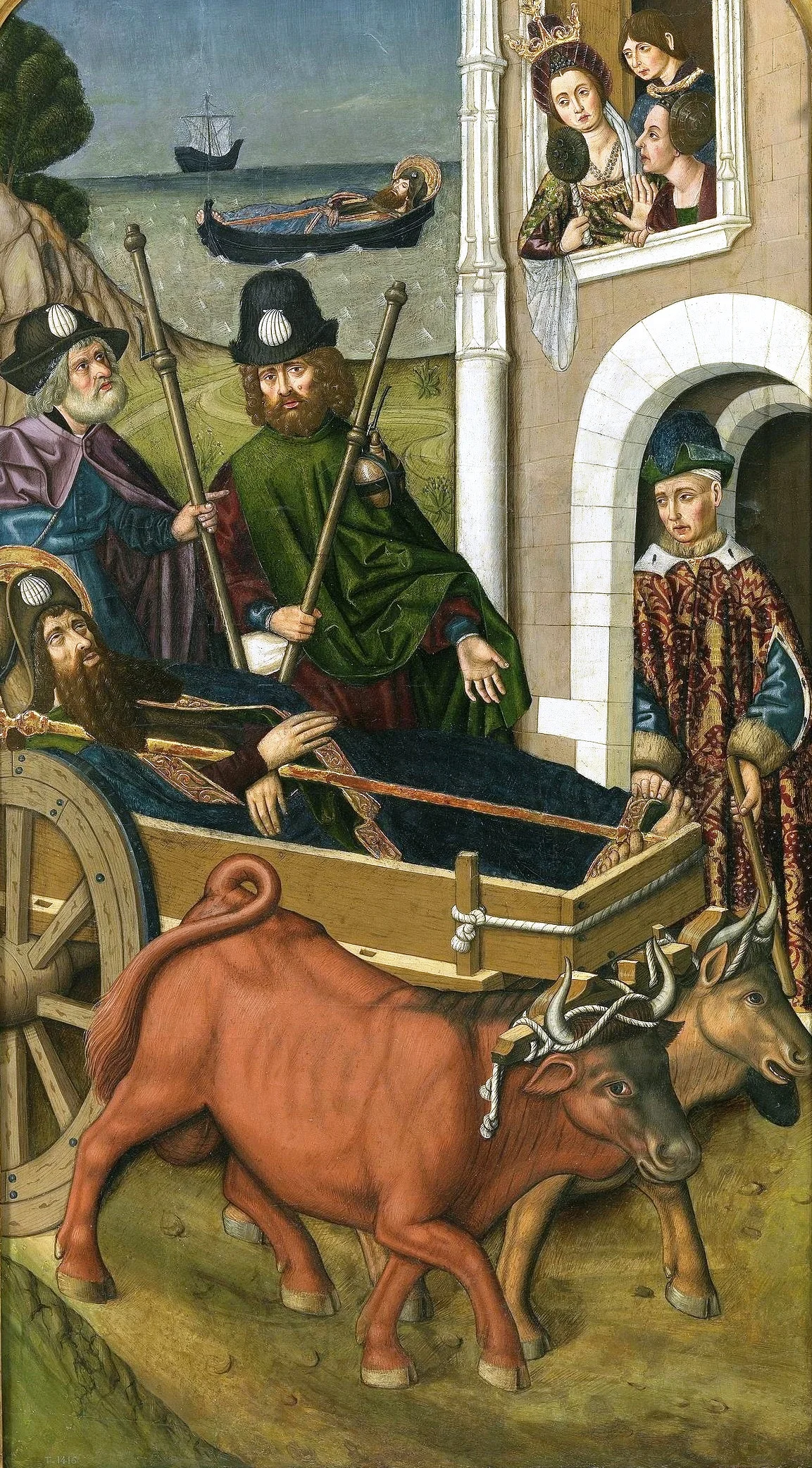 Photo of Rio de Loba