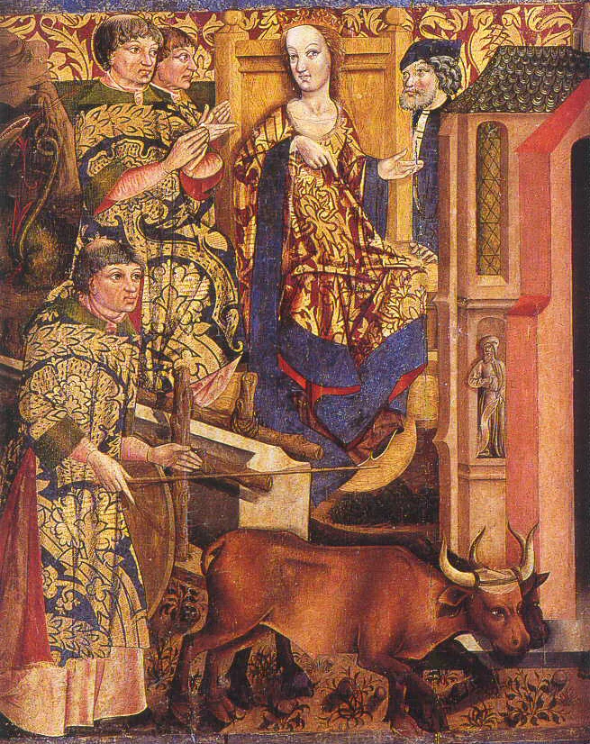 Photo of Rio de Loba