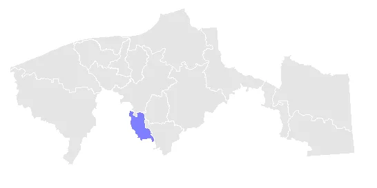 Photo of Río de Teapa