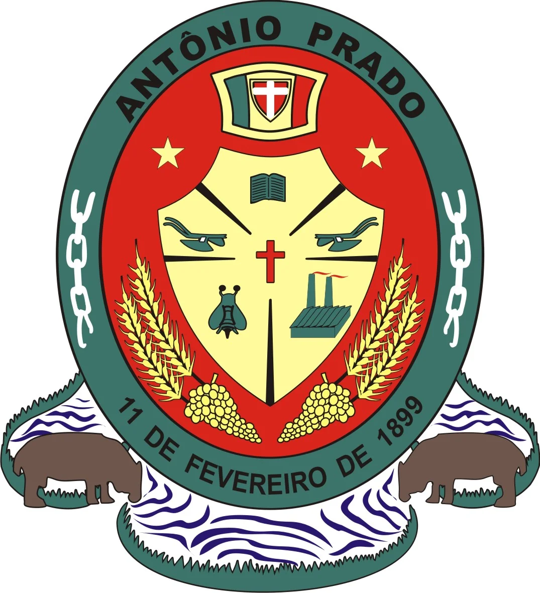 Photo of Rio do Antônio