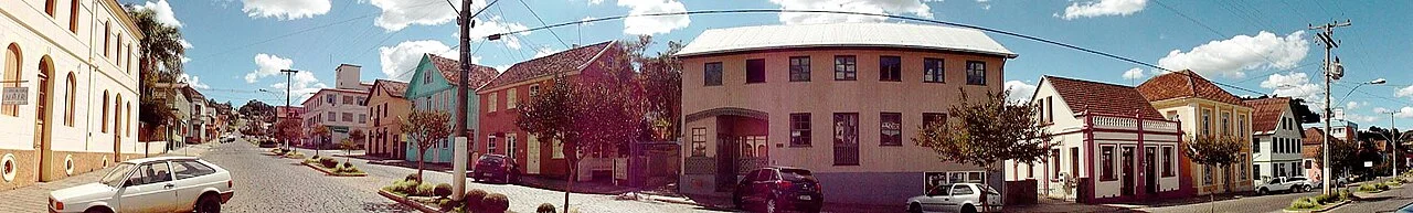 Photo of Rio do Antônio