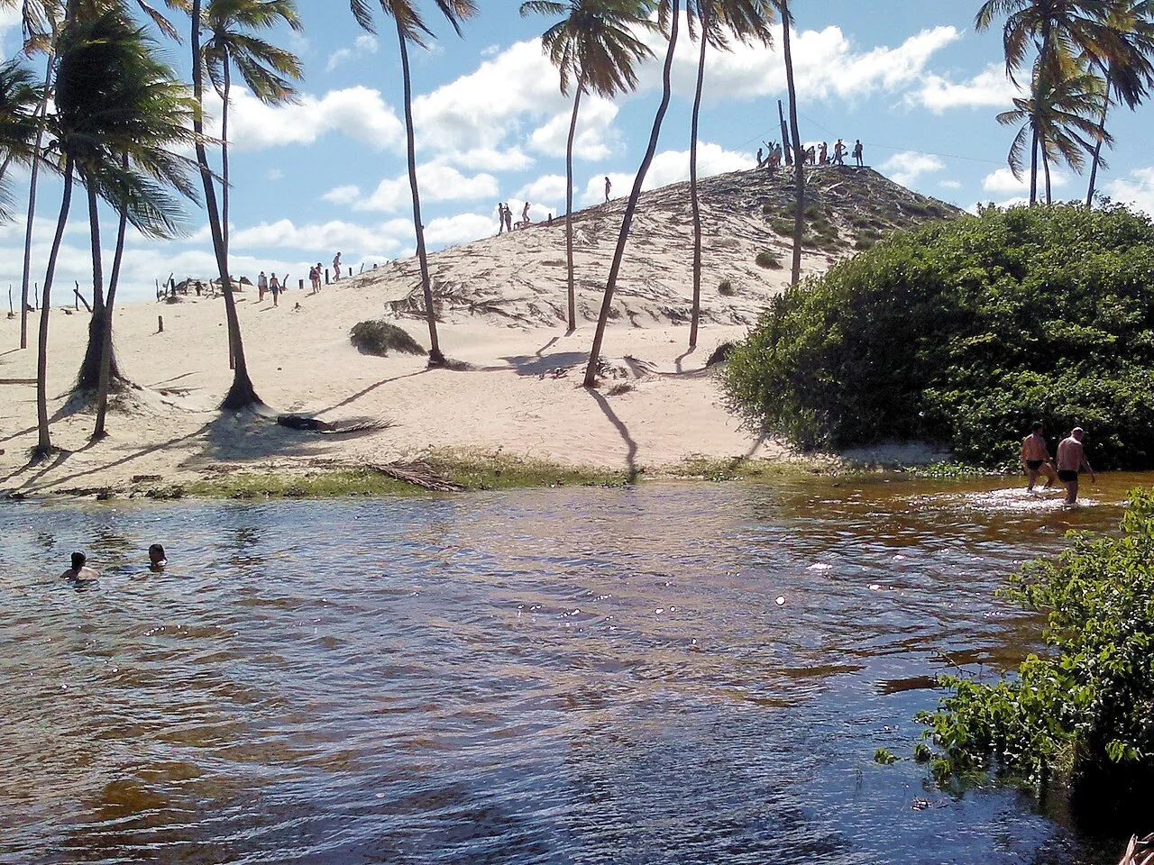 Photo of Rio do Fogo