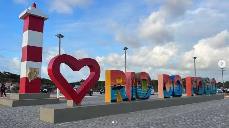 Photo of Rio do Fogo