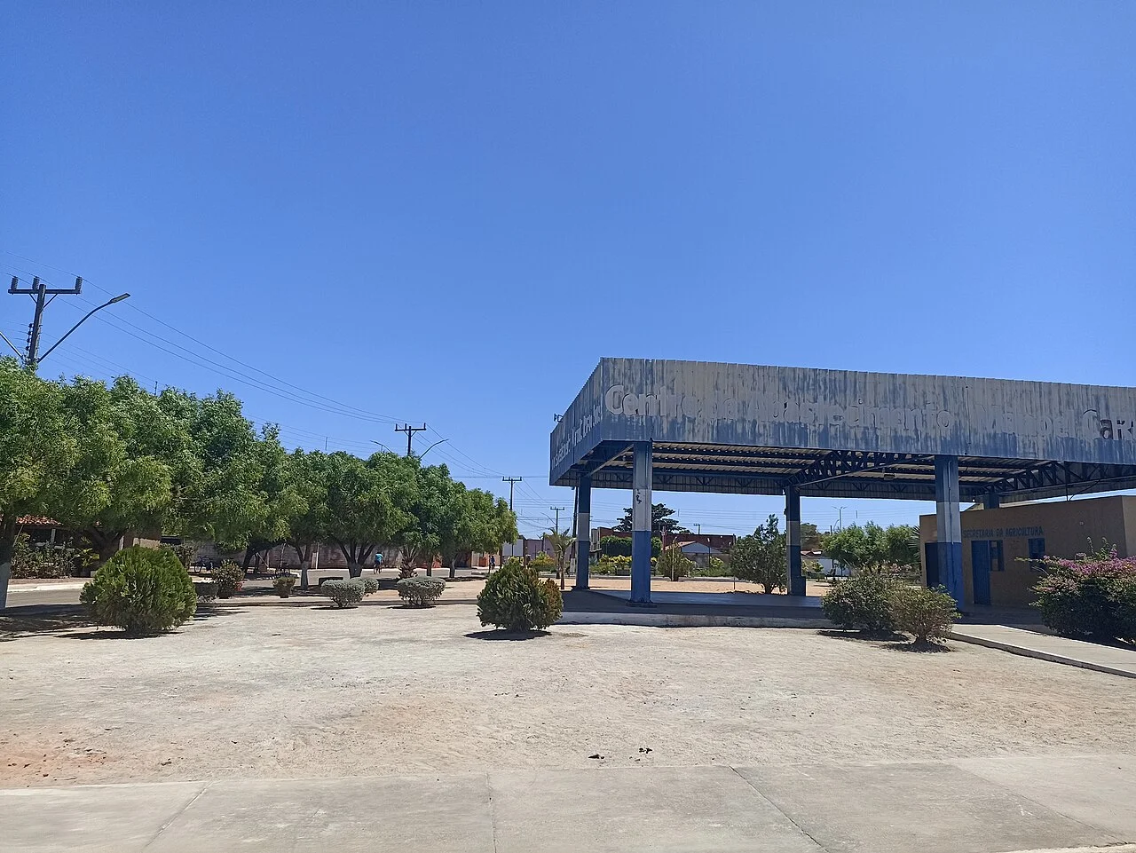 Photo of Rio dos Bois