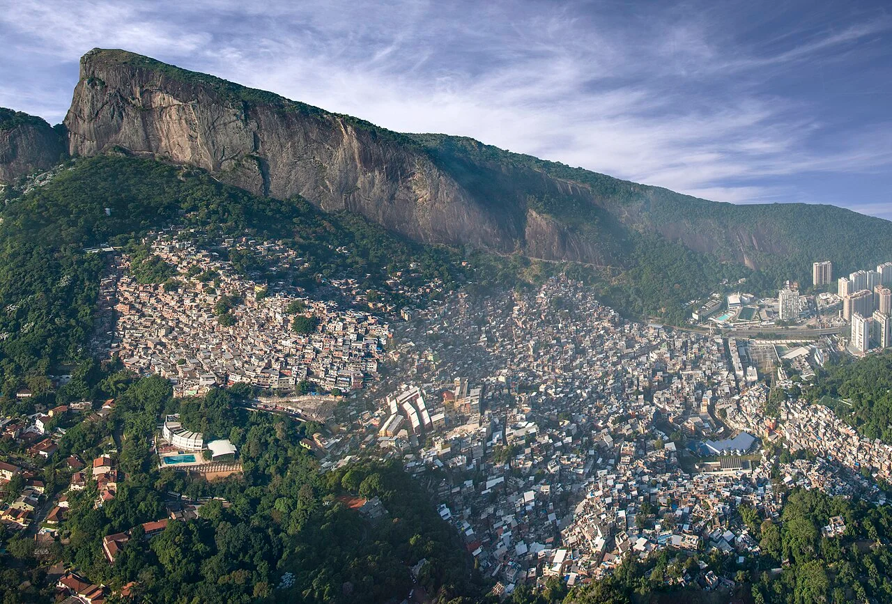 Photo of Rio dos Índios