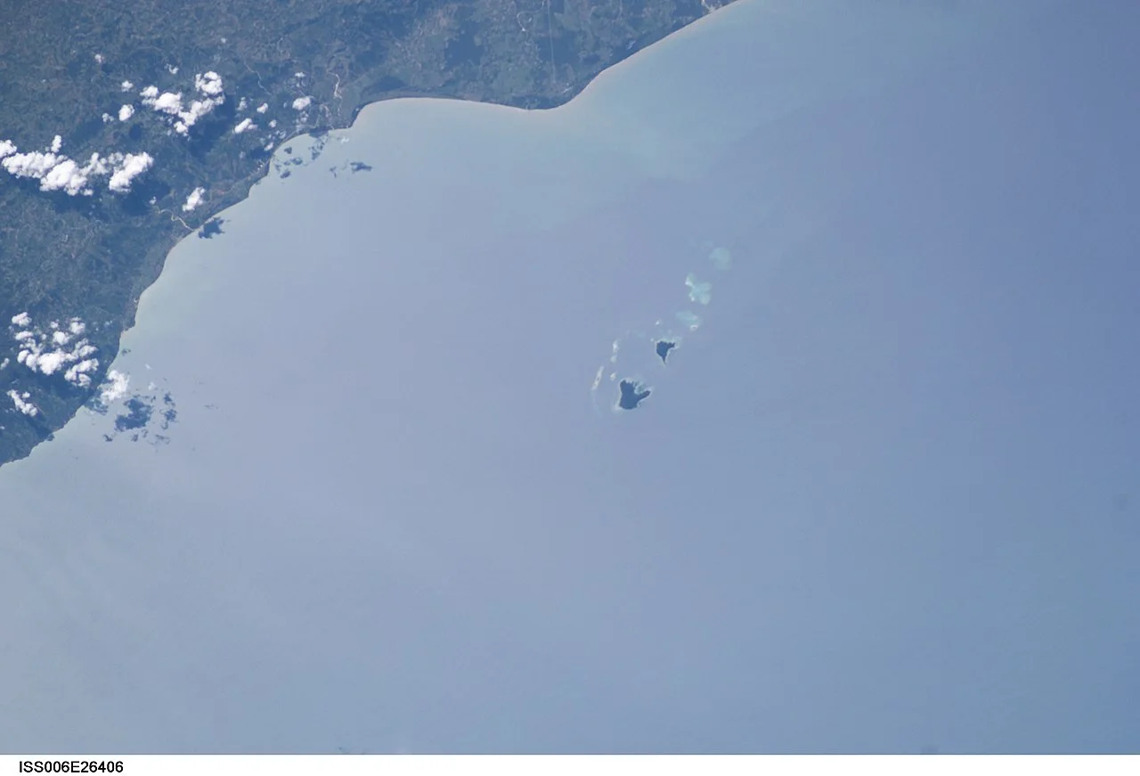 Photo of Río Esteban