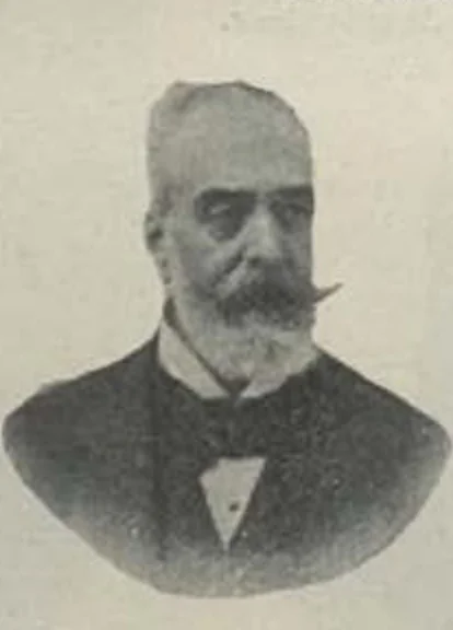 Photo of Río Florido