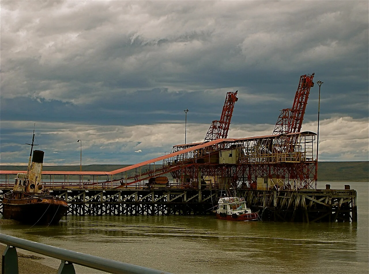 Photo of Río Gallegos