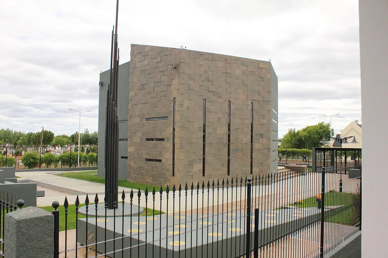 Photo of Río Gallegos