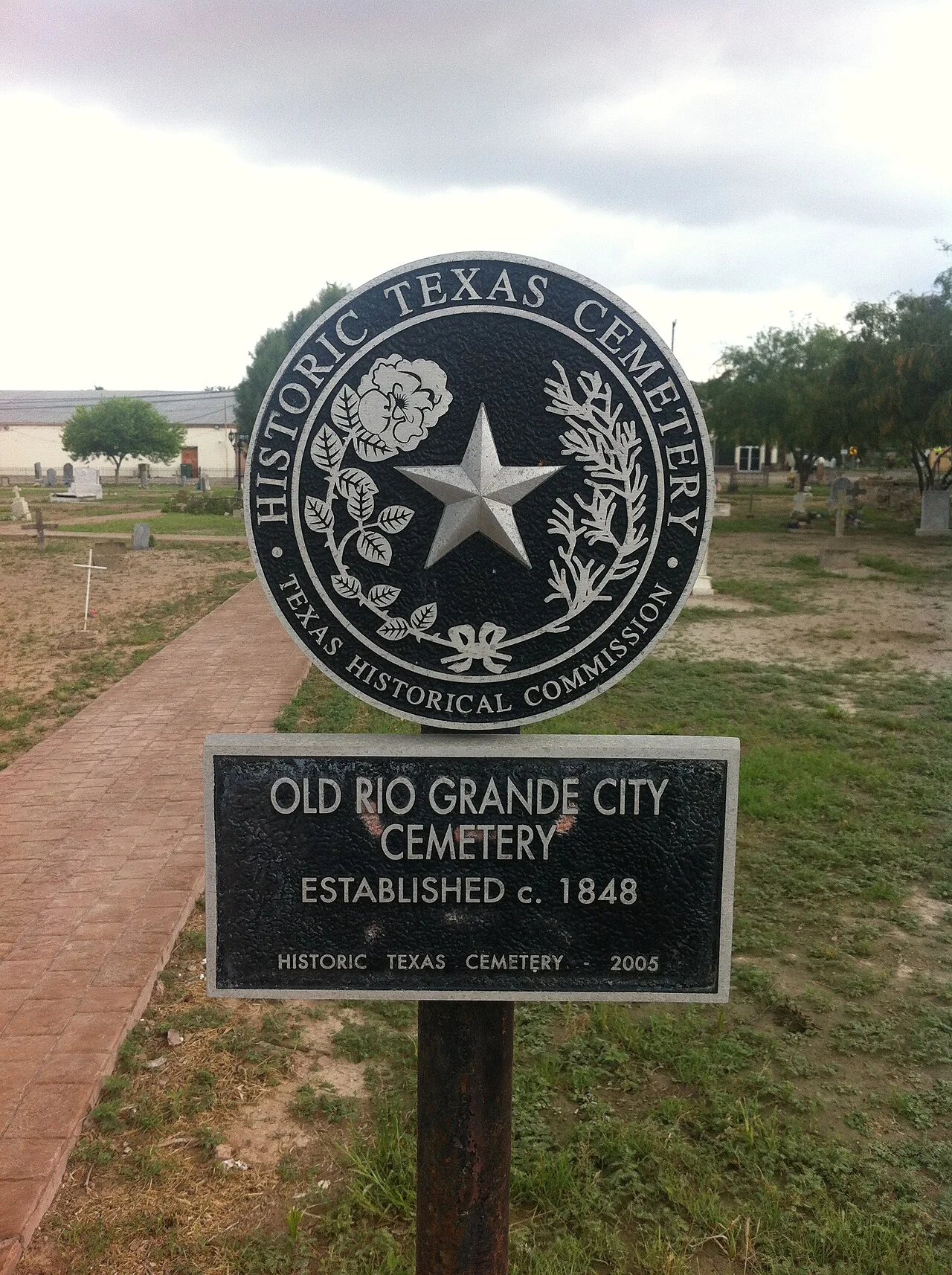 Photo of Rio Grande City