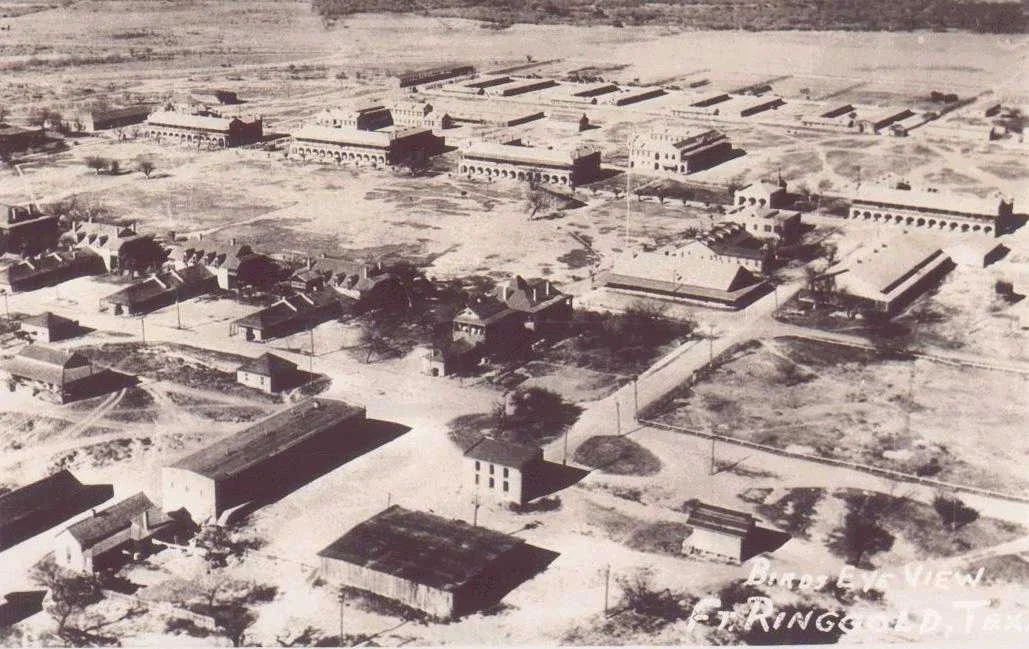 Photo of Rio Grande City