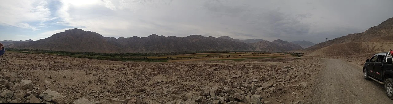 Photo of Río Grande