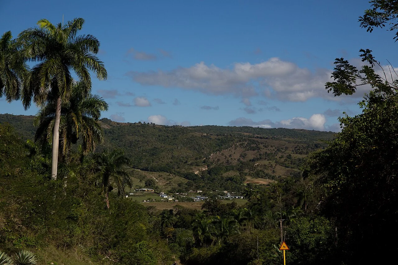 Photo of Río Guayabal de Yateras
