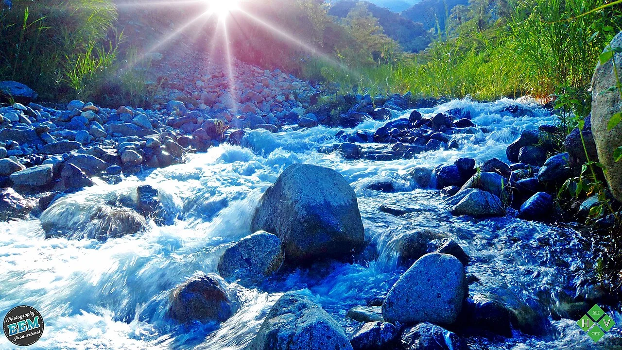 Photo of Río Limpio