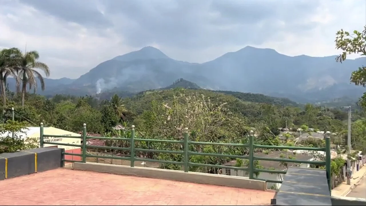 Photo of Río Limpio