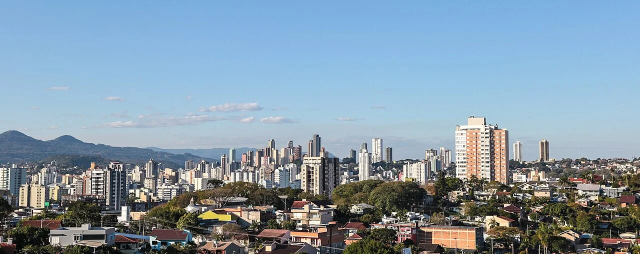 Photo of Rio Novo do Sul