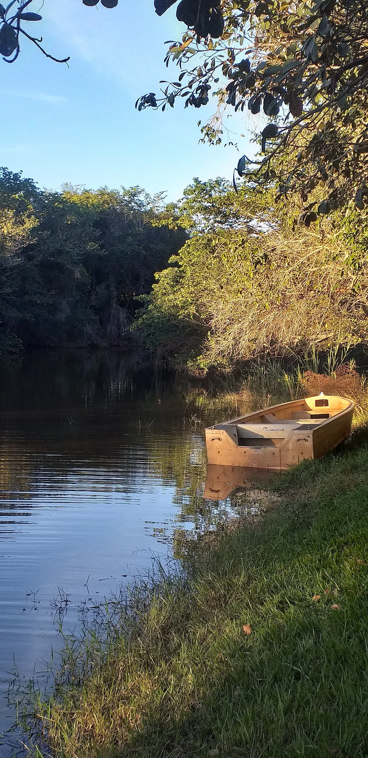 Photo of Rio Pardo de Minas