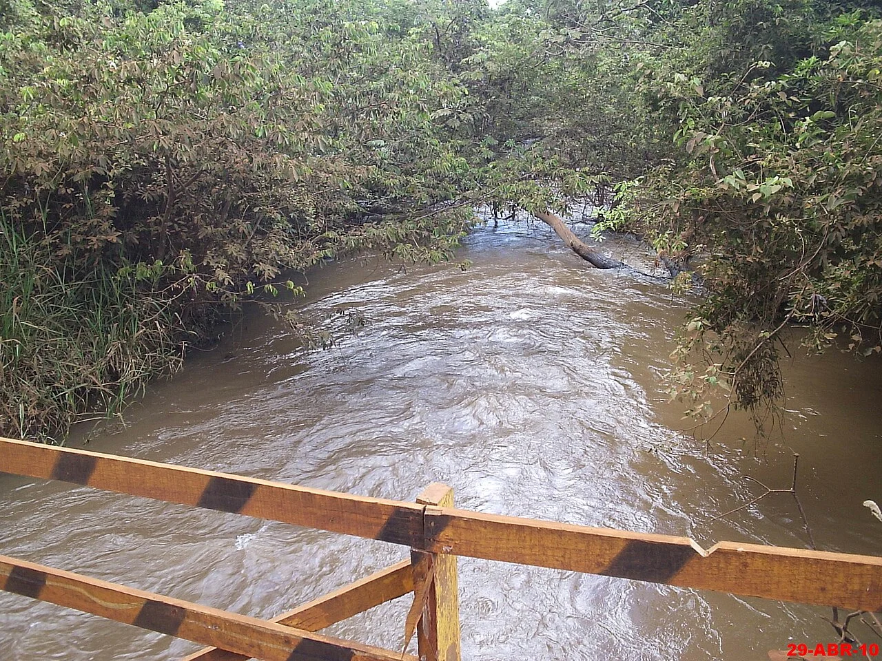 Photo of Rio Pequeno