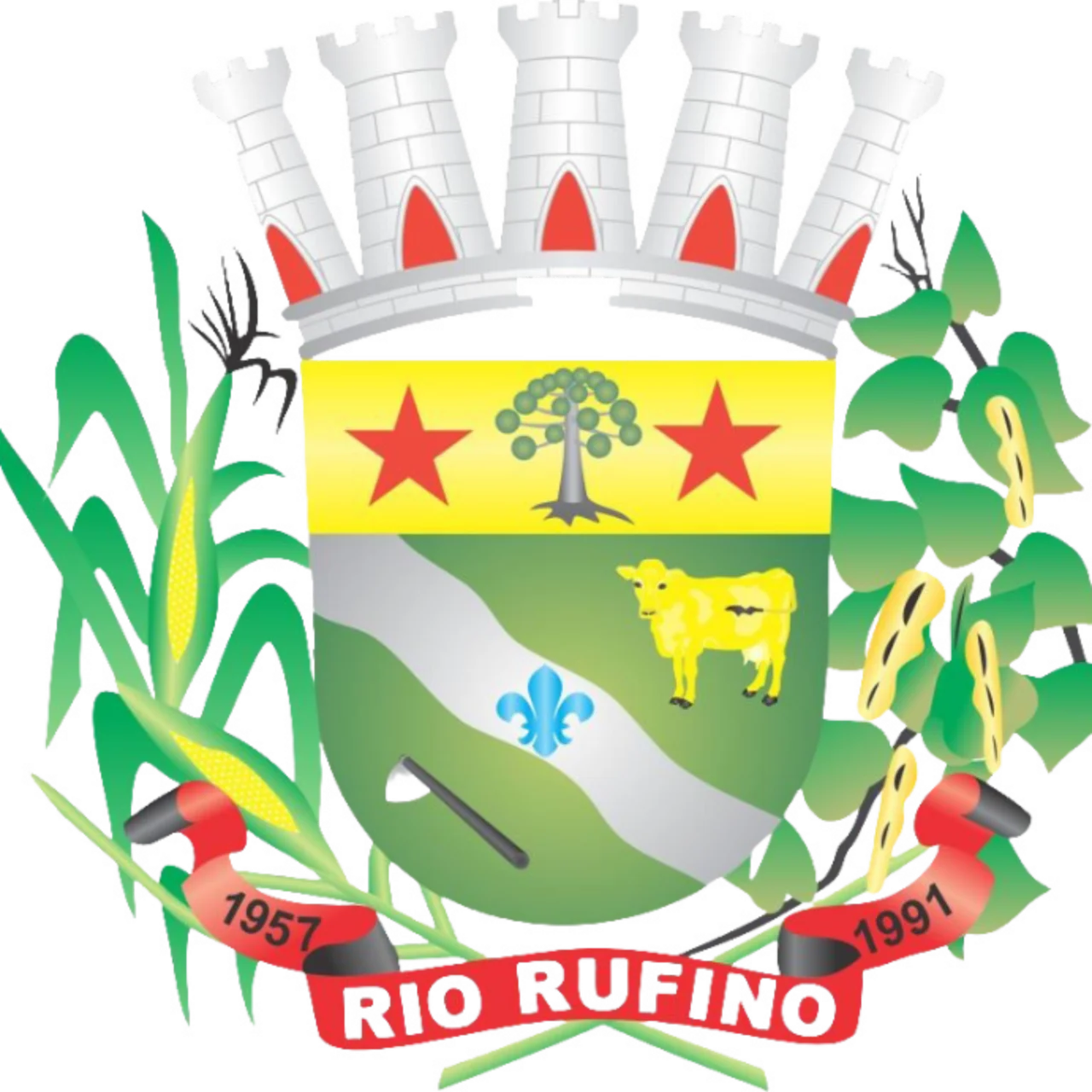 Photo of Rio Rufino