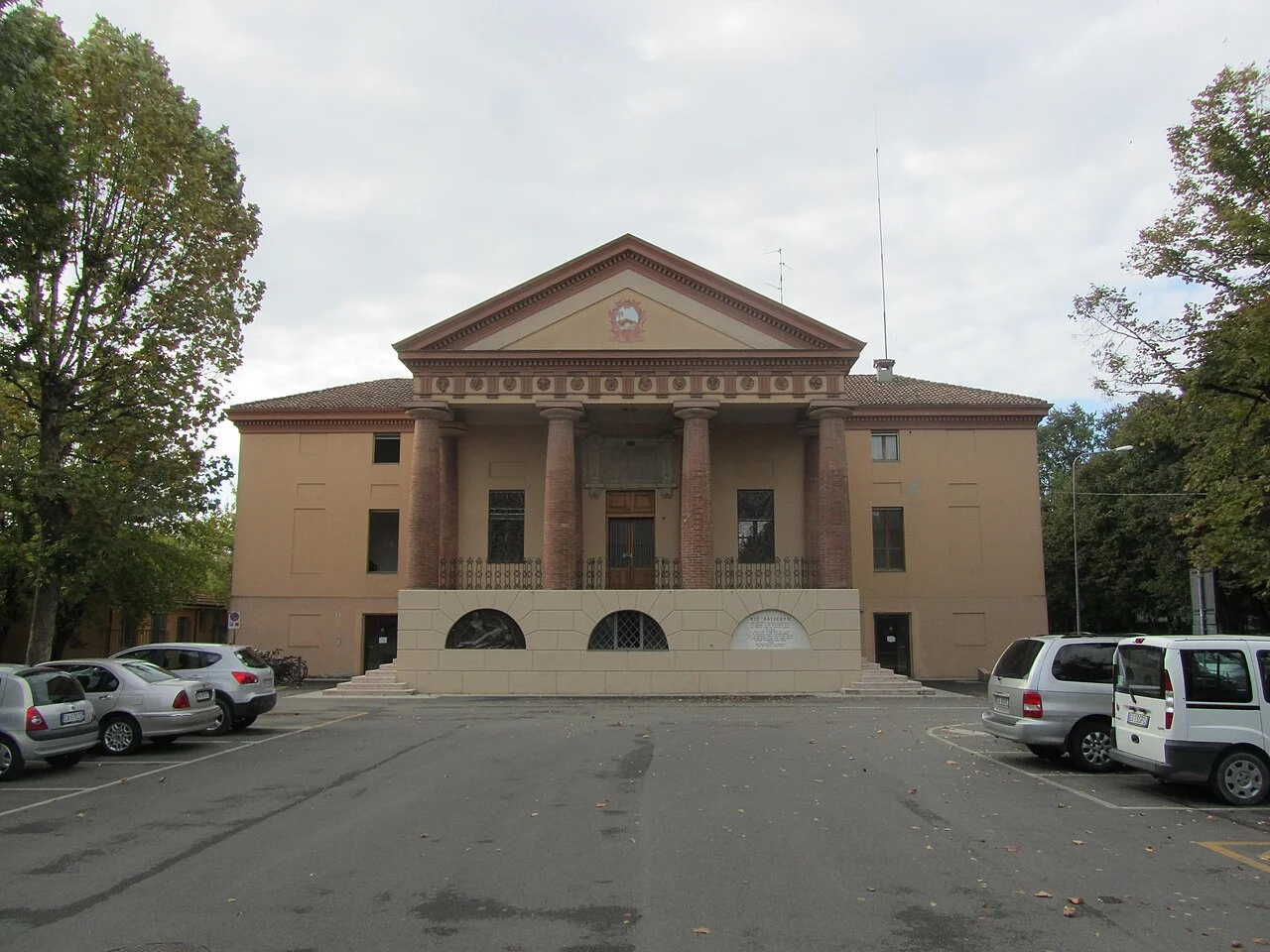 Photo of Rio Saliceto