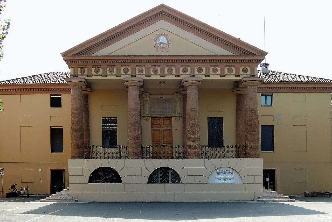 Photo of Rio Saliceto