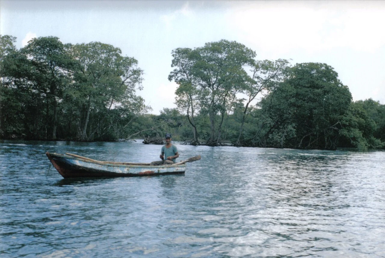 Photo of Río San Juan