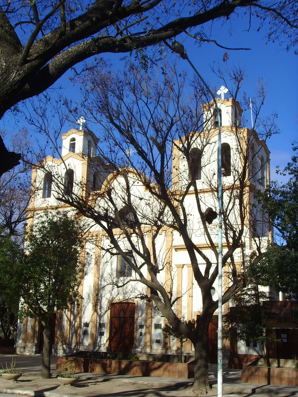 Photo of Río Segundo