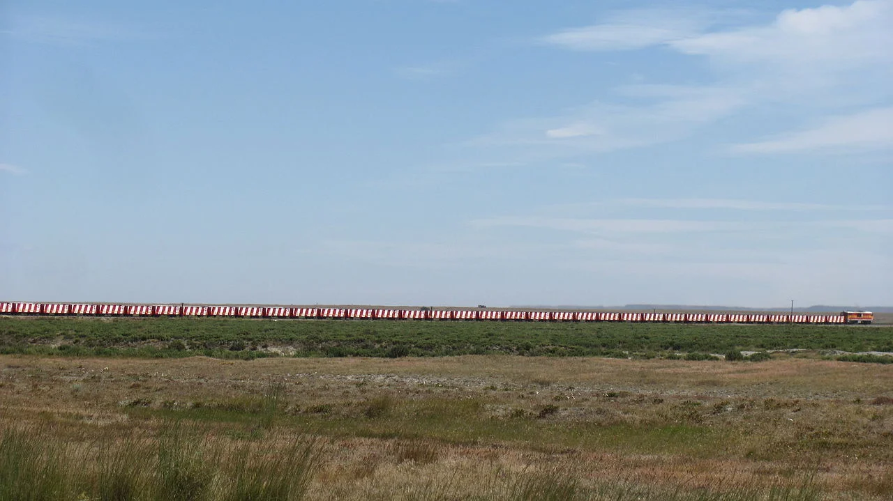 Photo of Río Turbio