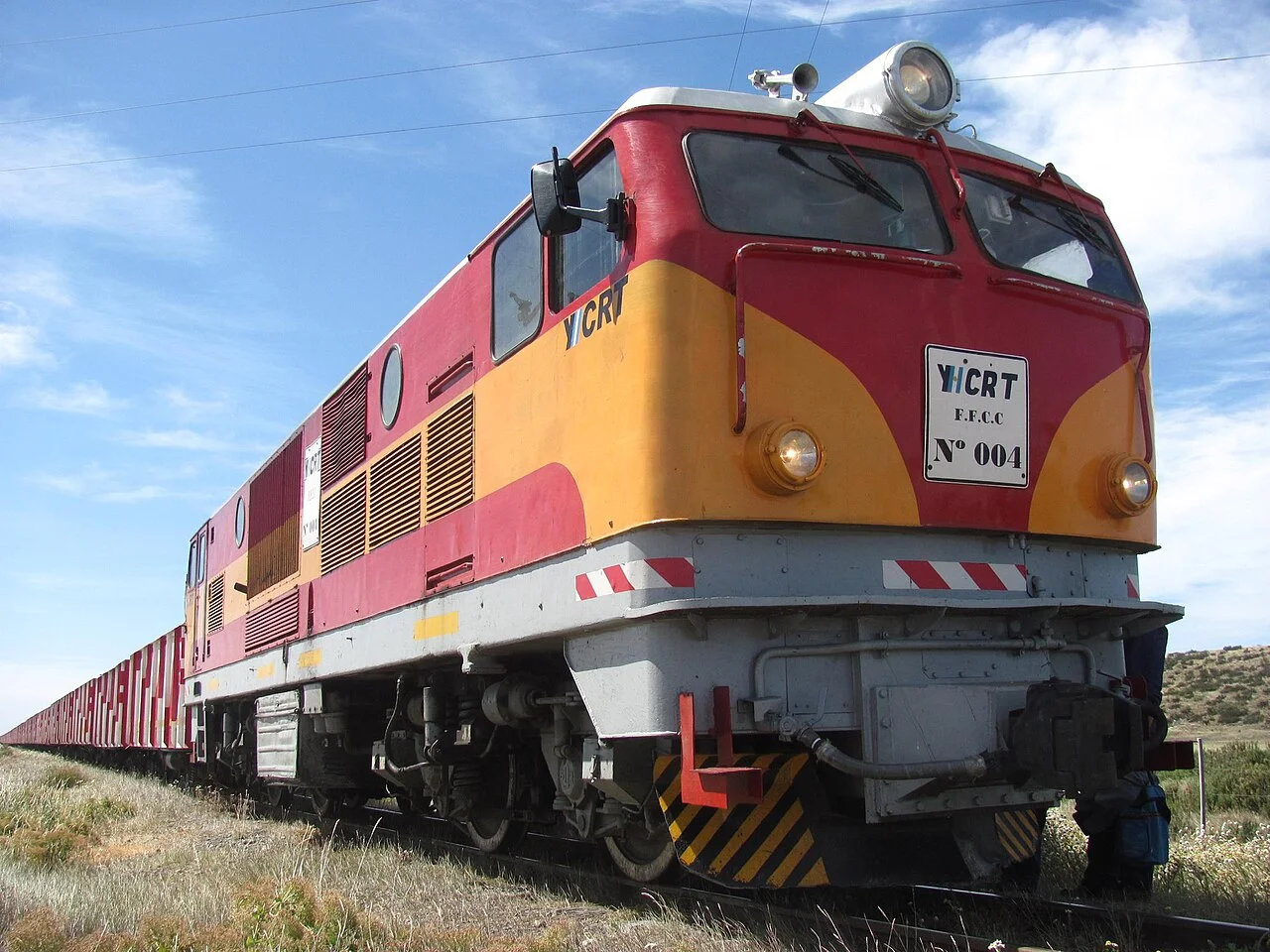 Photo of Río Turbio