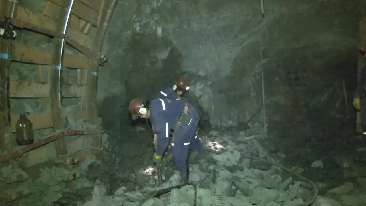 Photo of Río Turbio