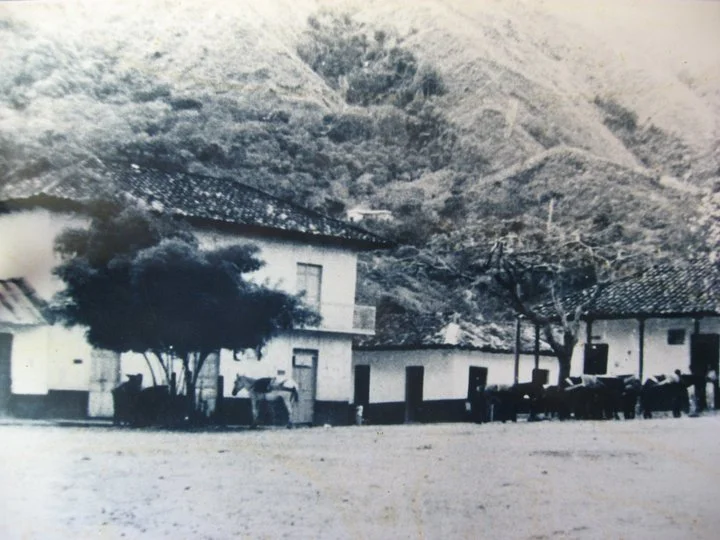 Photo of Rioblanco