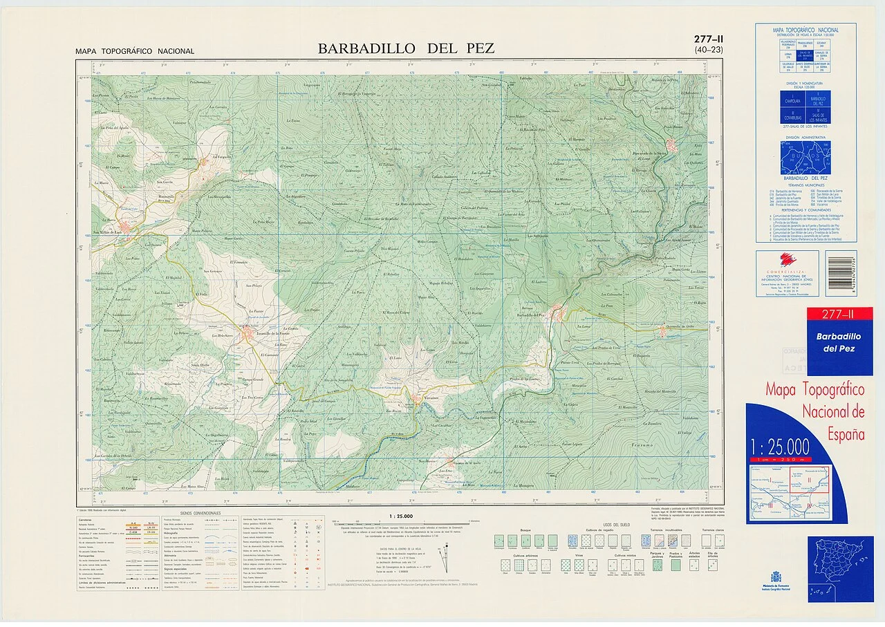 Photo of Riocavado de la Sierra