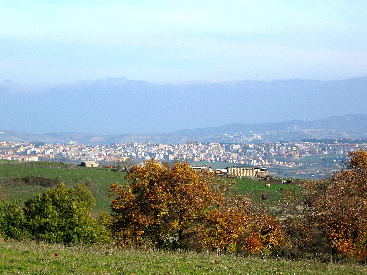 Photo of Rionero in Vulture