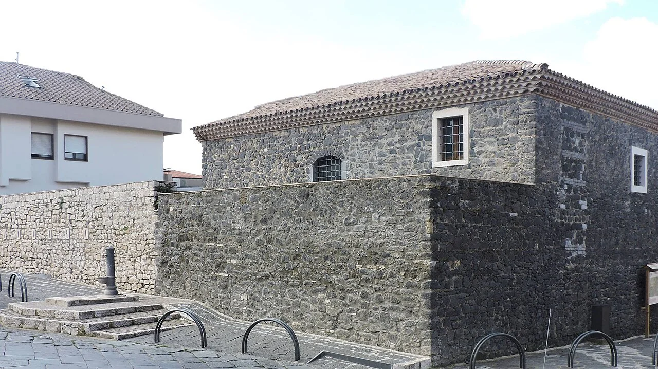 Photo of Rionero in Vulture