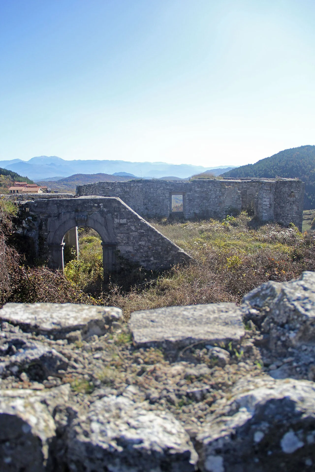 Photo of Rionero Sannitico