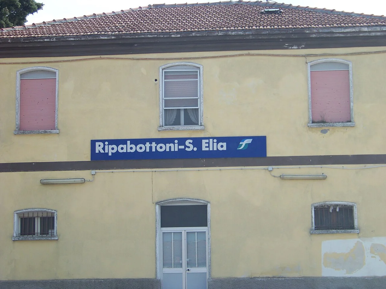 Photo of Ripabottoni