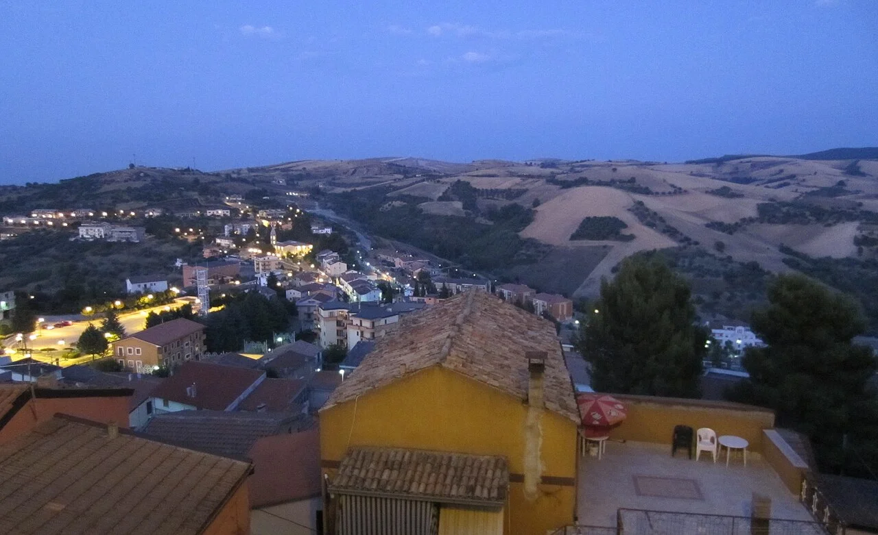 Photo of Ripacandida